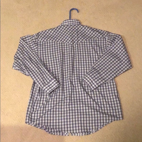 Panhandle slim button down - Picture 2 of 3